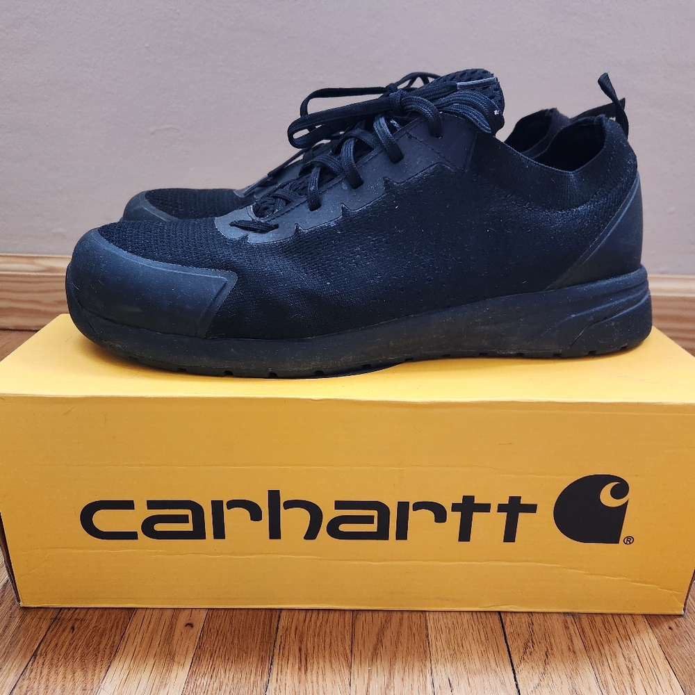 Carhartt FORCE Work Boots